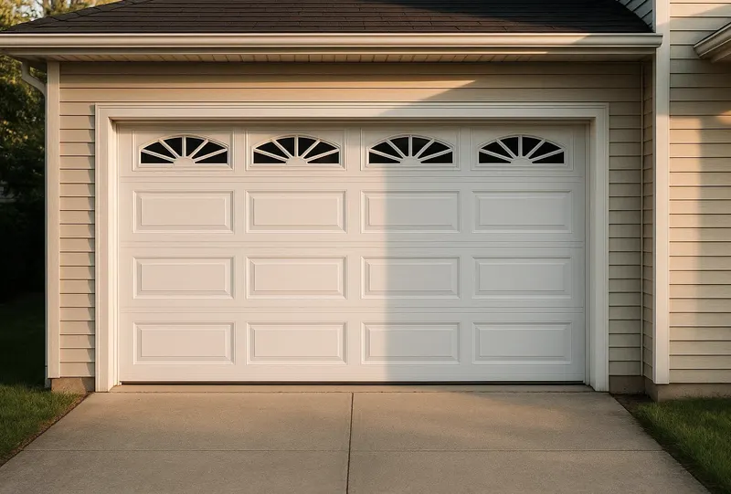 Contact Hillsborough Garage Door